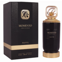 MOMENTO UNISEX EDP - 100ML (3.4oz) BY RIIFFS