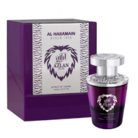 Al Haramain Azlan Oud Amber Edition Extrait de Parfum 3.4oz/100ml