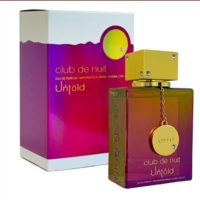 UNTOLD CLUB DE NUIT UNISEX EDP 105ML (3.6 OZ) BY ARMAF